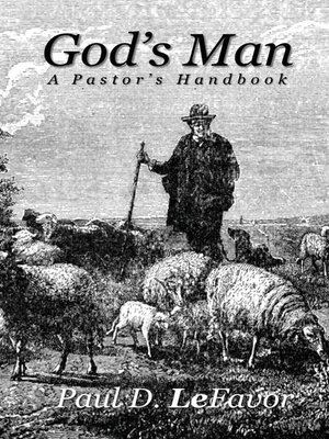 cover image of God's Man